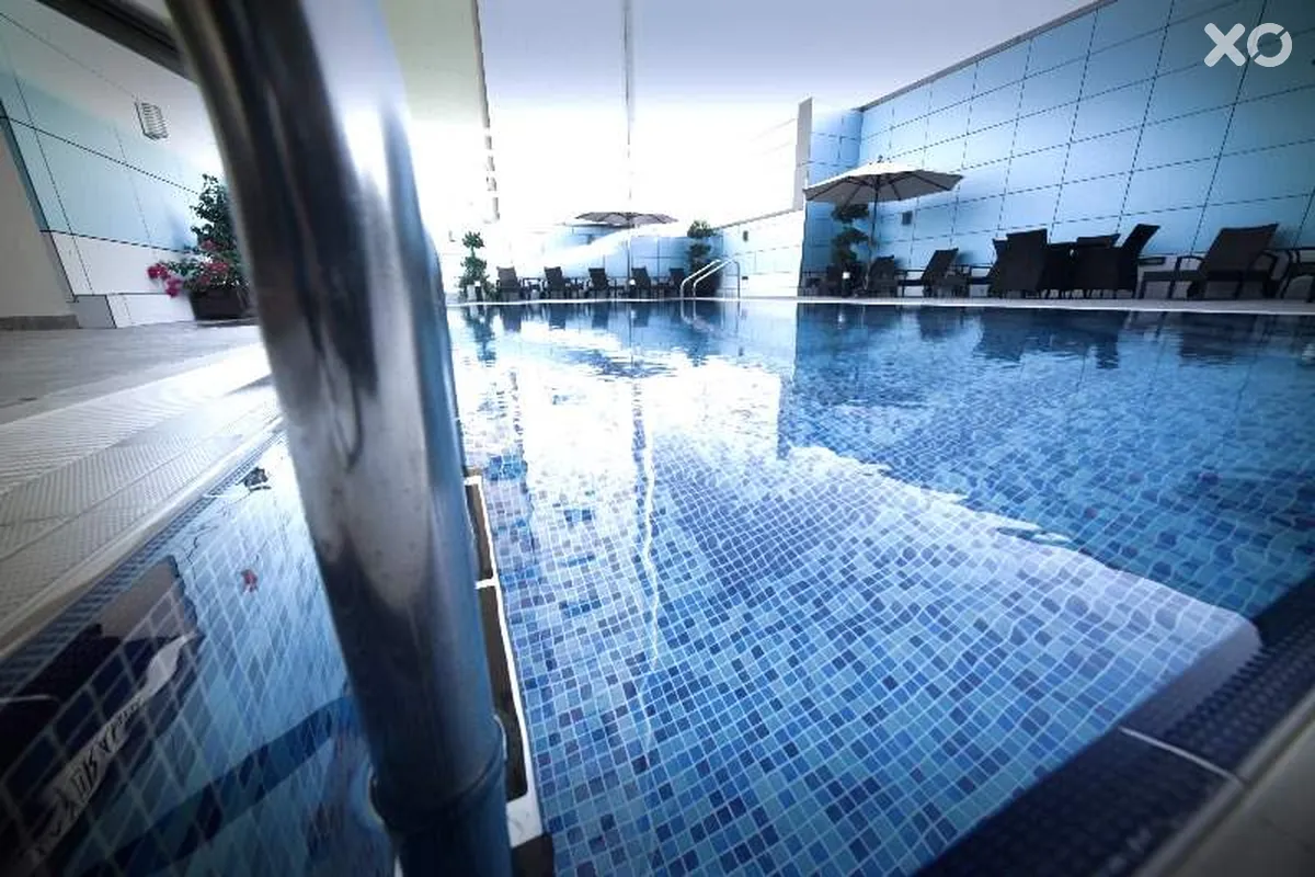 Copthorne Hotel Sharjah