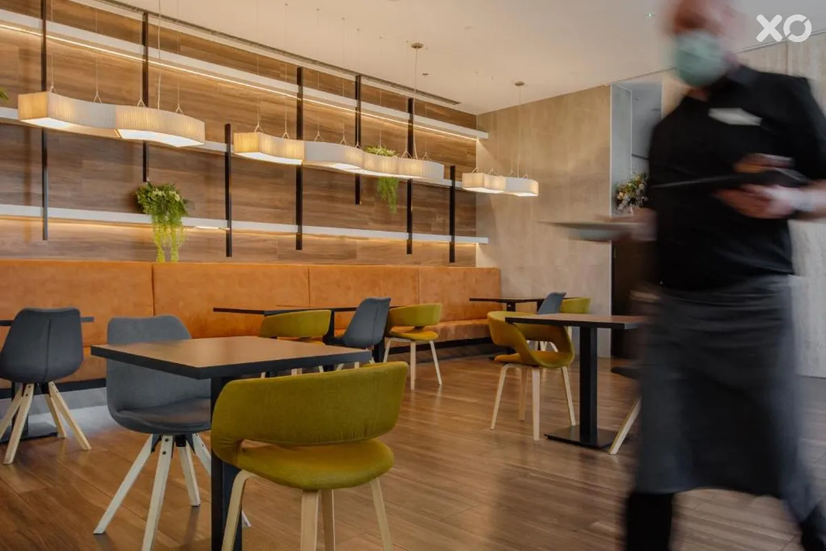 Marvie Hotel & Health
