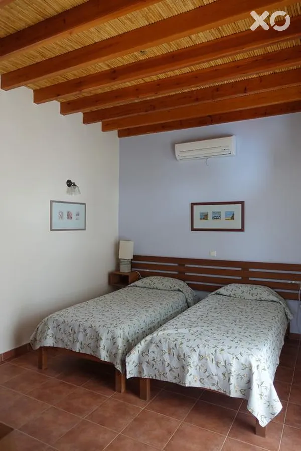 Petroto Villas