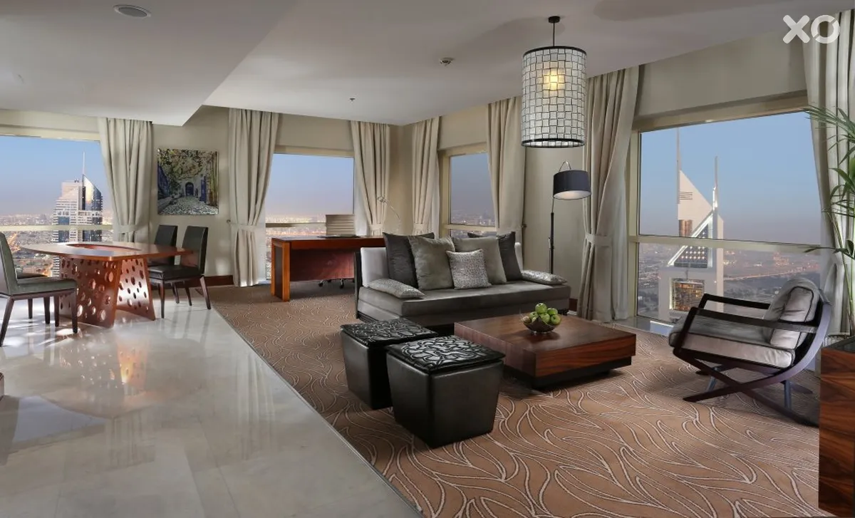 Millennium Plaza Hotel Dubai