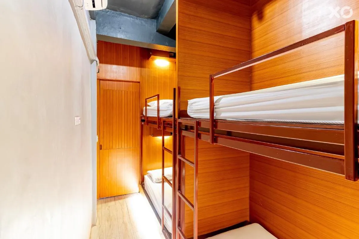 Loftel 22 Hostel