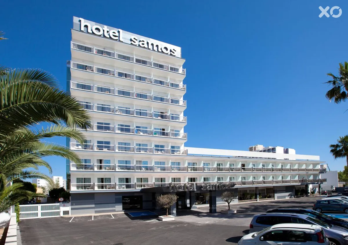 Samos Hotel