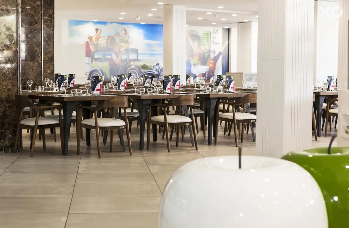 Gala Tenerife Hotel