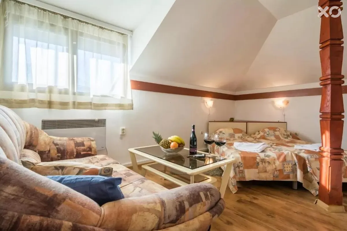 Grami Bansko Hotel