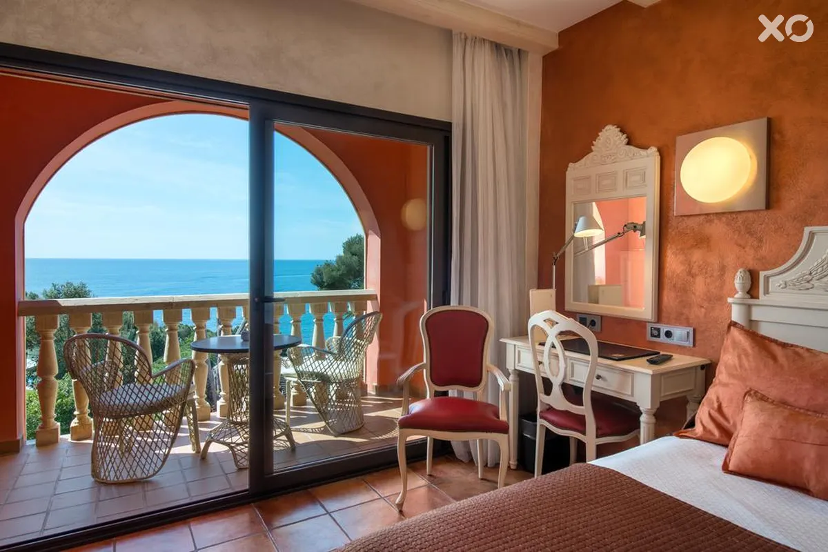 Salles Hotel & Spa Cala del Pi
