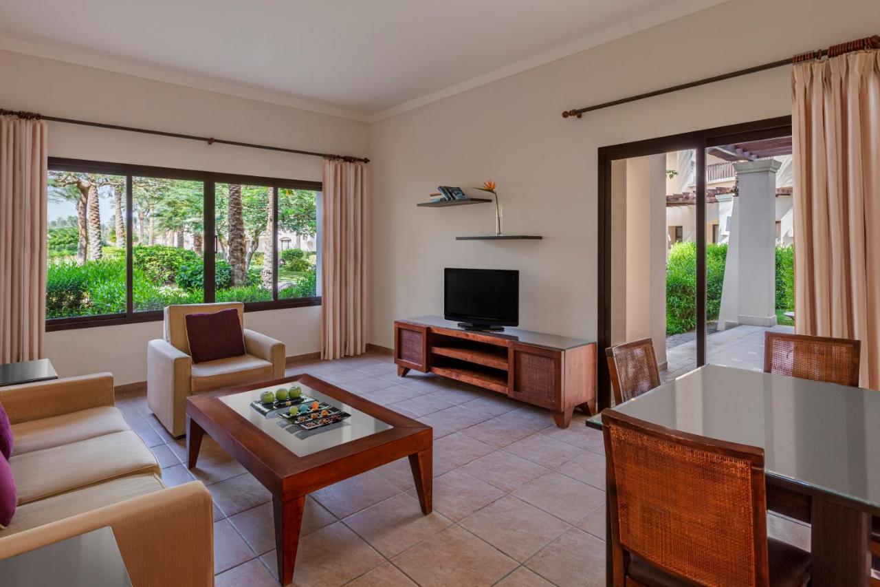 Jaz Makadi Saraya Palms