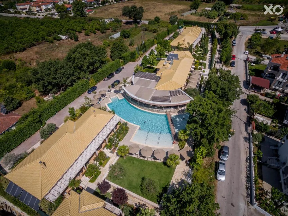 Daluz Boutique Hotel