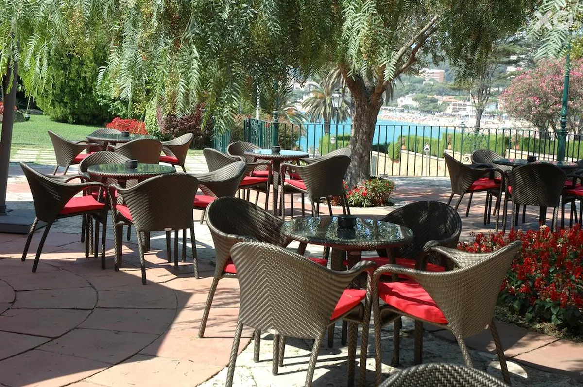 Hostal de La Gavina