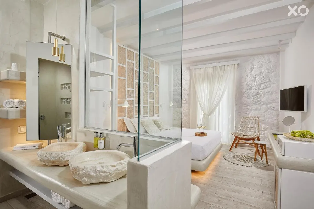Petri Suites