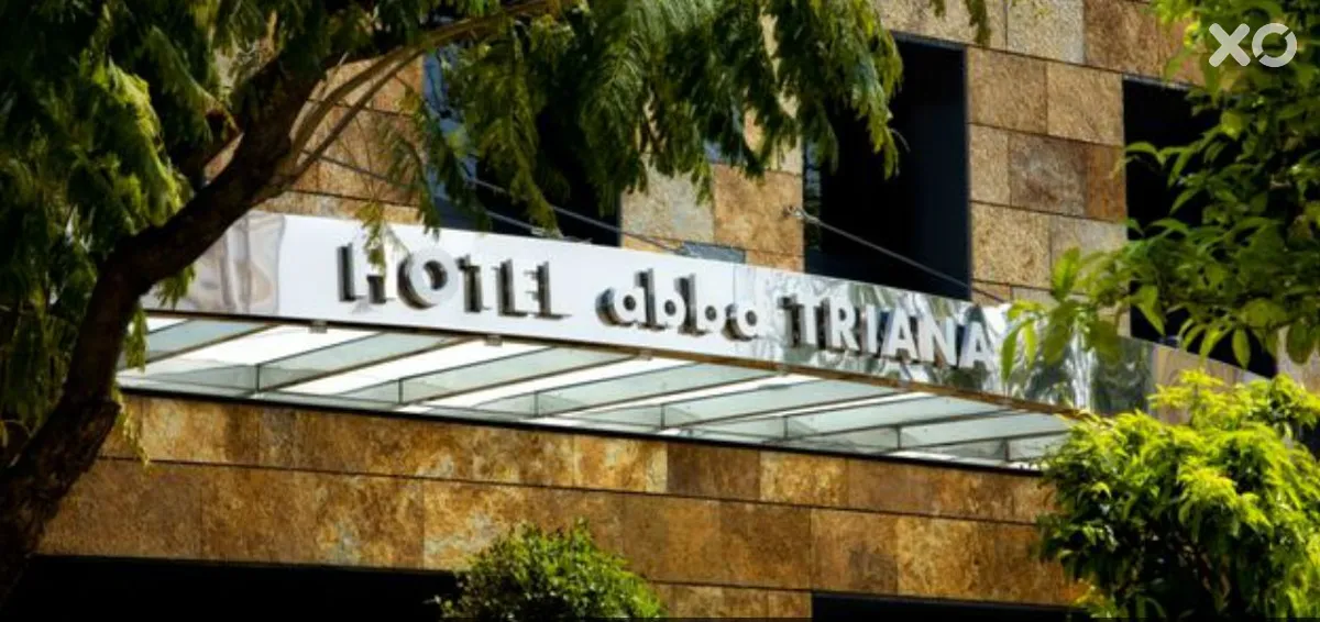 Abba Triana Hotel
