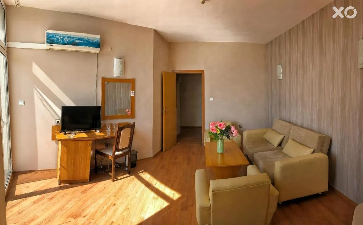 Flamingo Beach Hotel