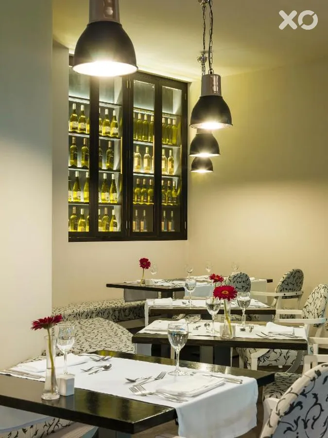 H10 White Suites Boutique Hotel
