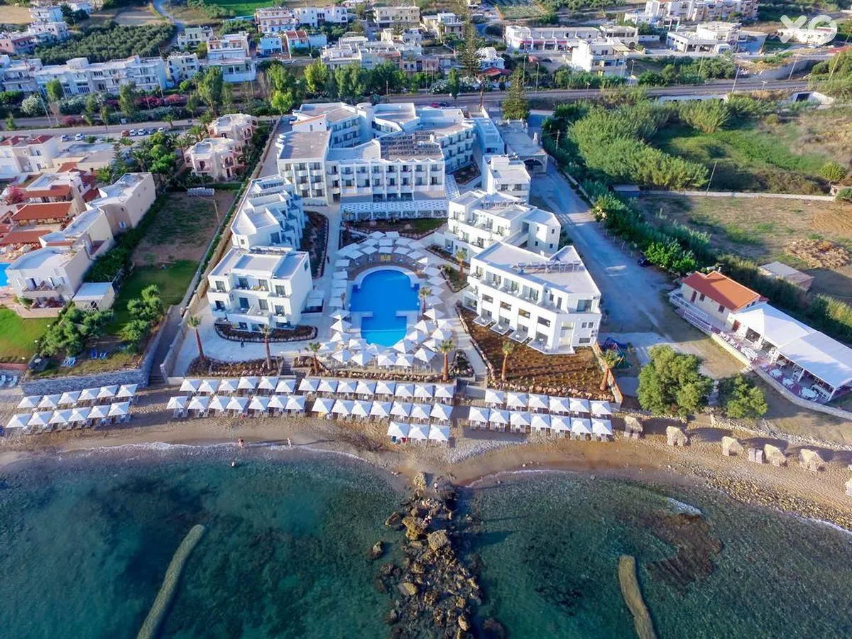 Harmony Rethymno Beach