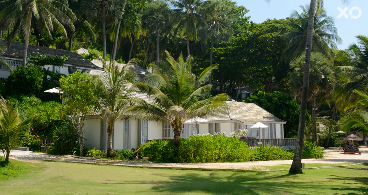 The Surin Phuket