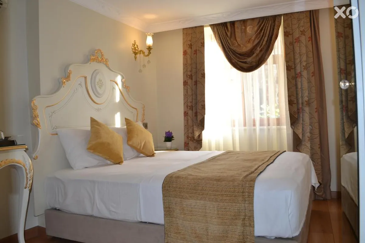 Galatower Hotel (The Galataport Hotel)