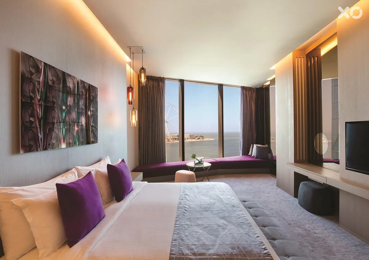 Rixos Premium Dubai