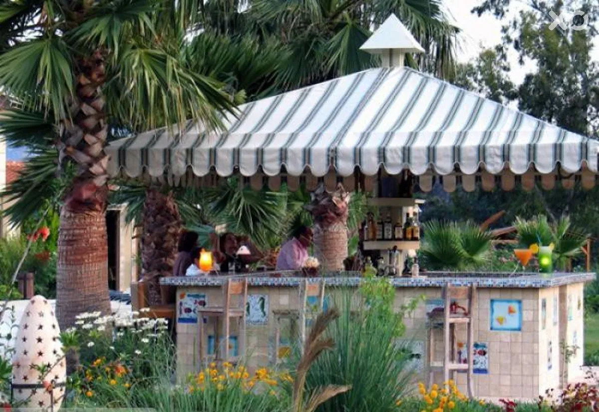 Dalyan Resort Hotel