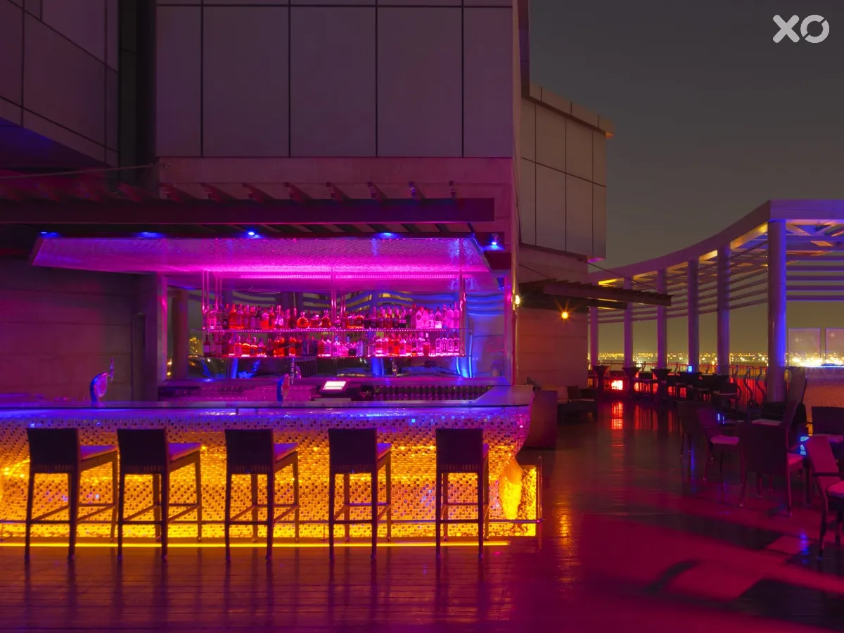 Radisson Blu Hotel Dubai Media City