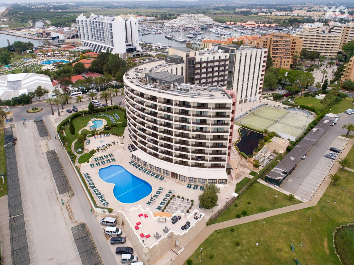 Vila Gale Ampalius