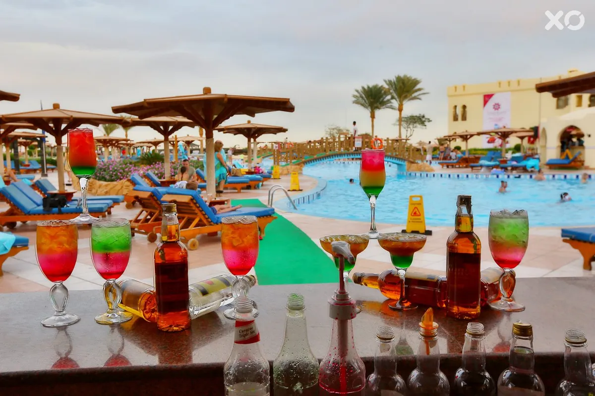 Charmillion Club Resort