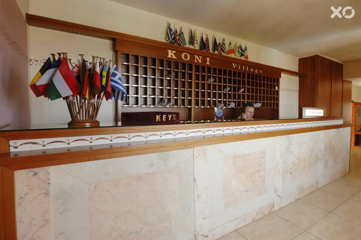 Koni Village Hotel