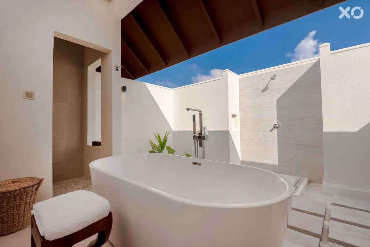 Varu by Atmosphere Resort