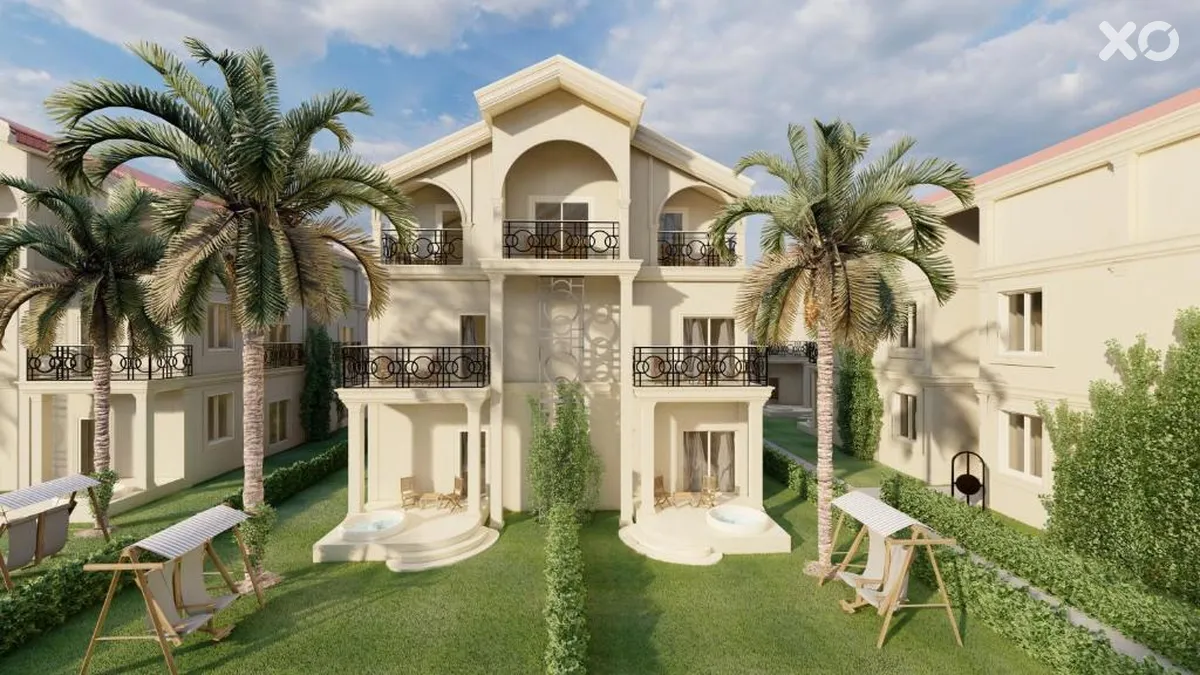 Benata Hotel