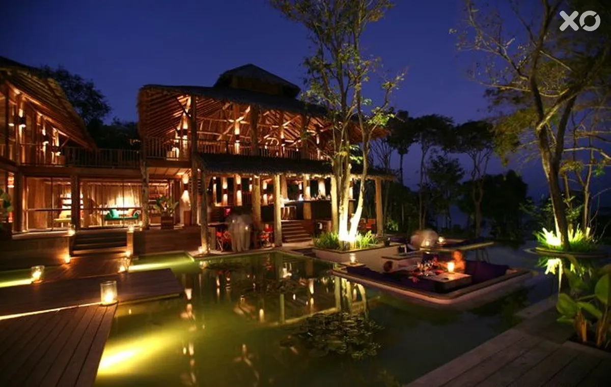 Six Senses Yao Noi