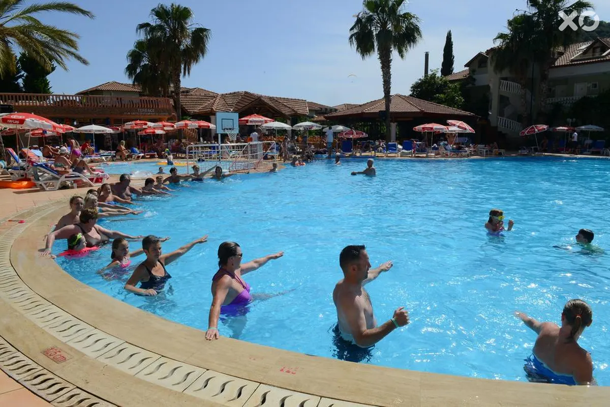 Turquoise Hotel Oludeniz