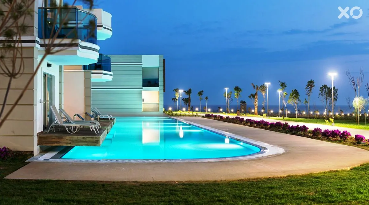 Aquasis De Luxe Resort & Spa