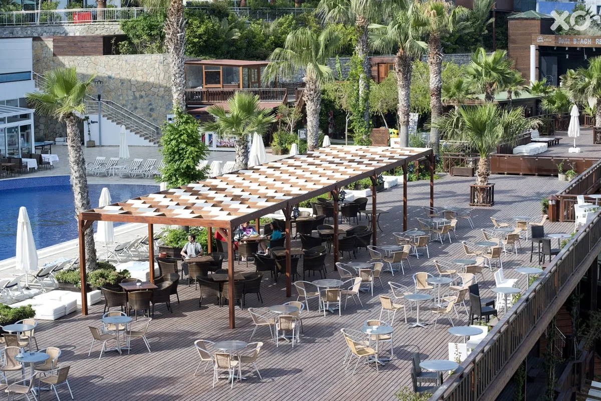 Delta Hotel By Marriott Bodrum