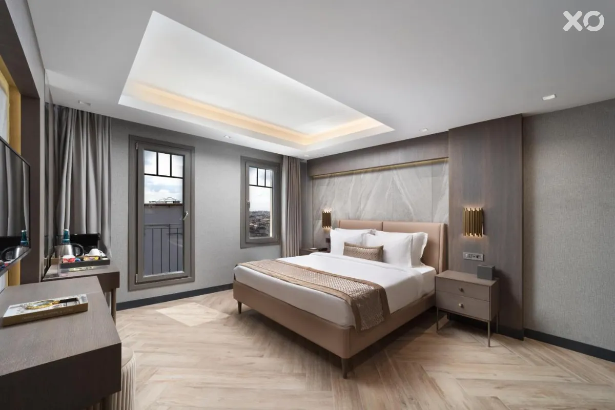 Motto By Mula Hotel