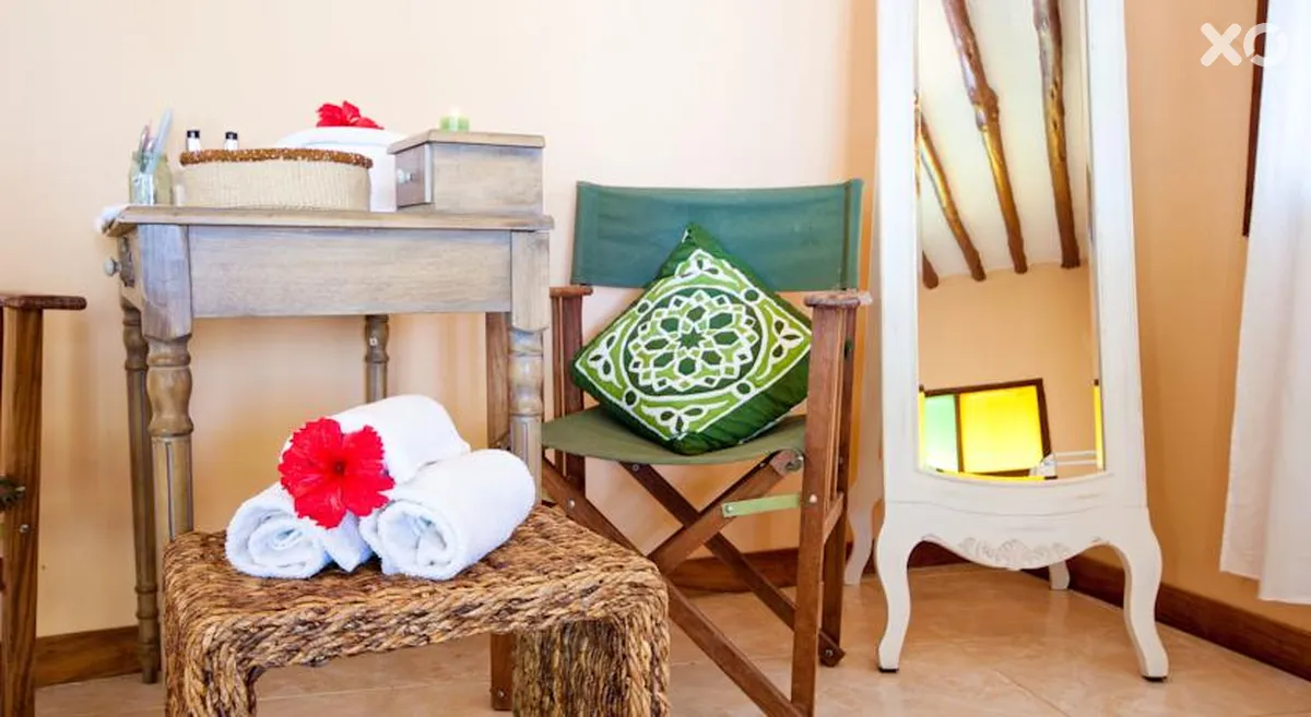 Spice Island Hotel & Resort