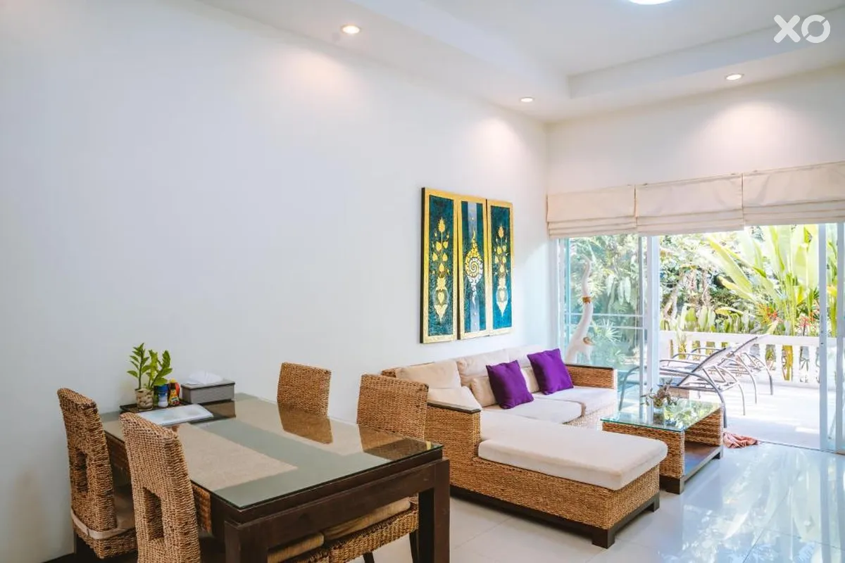Layantara Resort