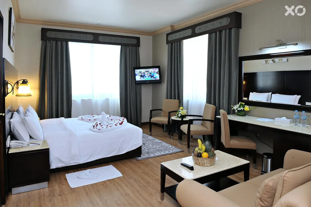 Signature INN Deira by Gemstones