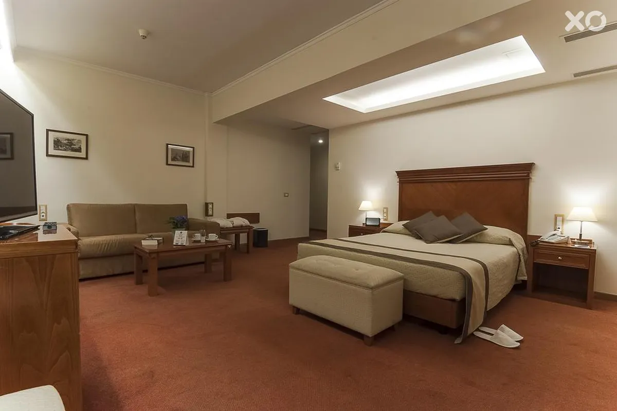 Ilissos Hotel