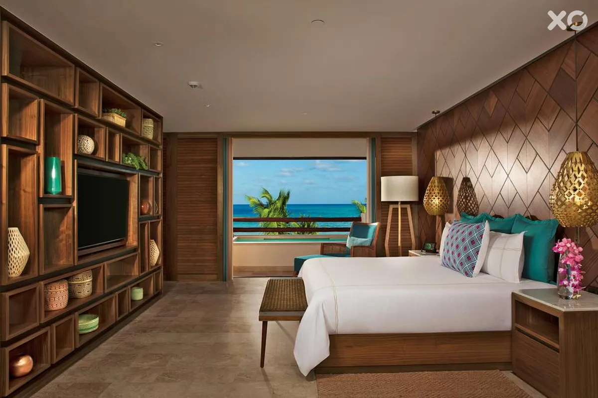 Secrets Maroma Beach Riviera Cancun