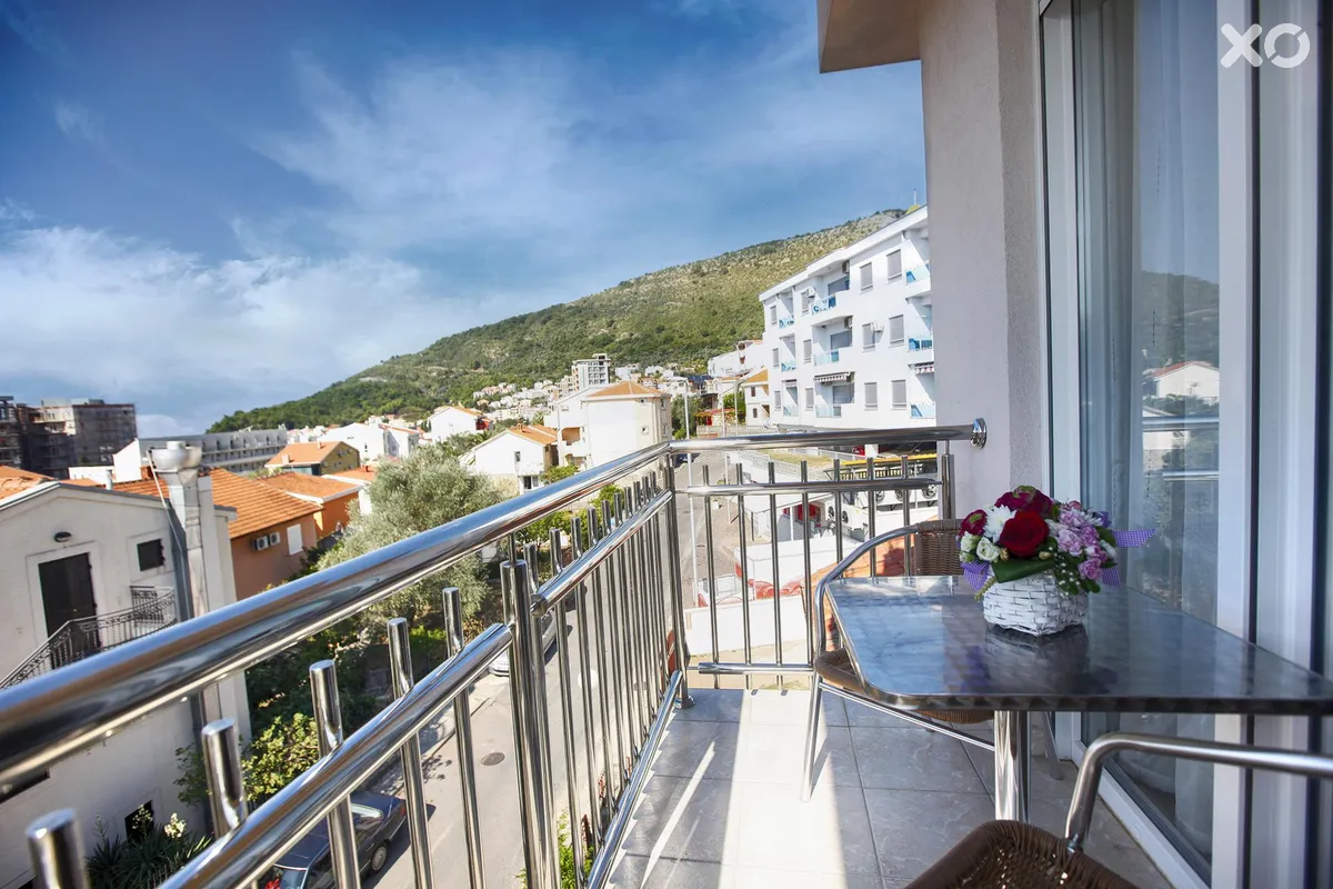 Star House Villa