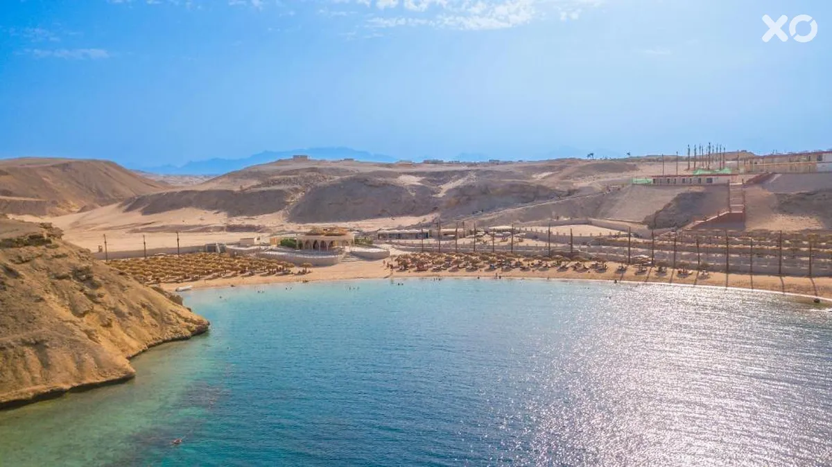 Siva Golden Bay Makadi