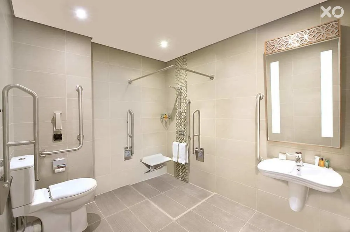Hilton Garden Inn Dubai Al Mina