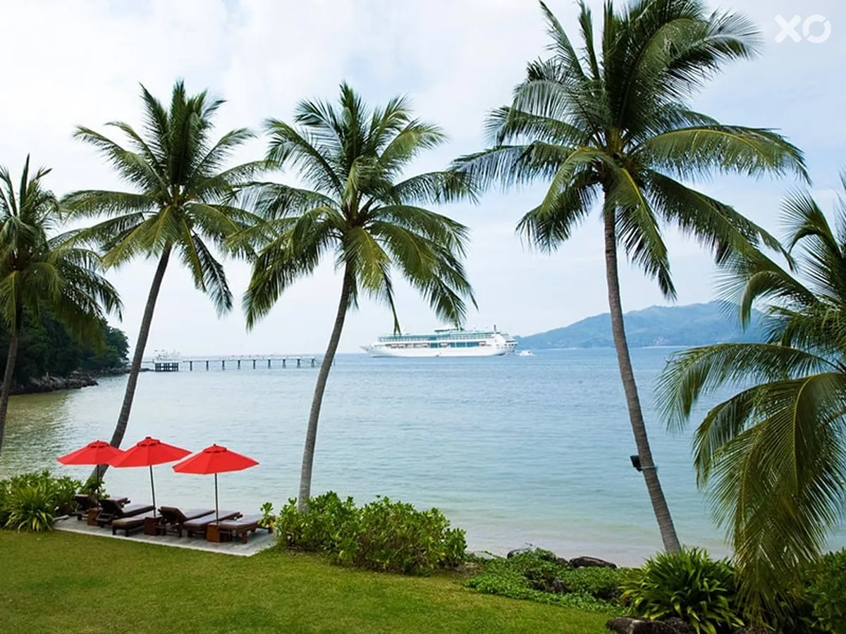 Amari Phuket