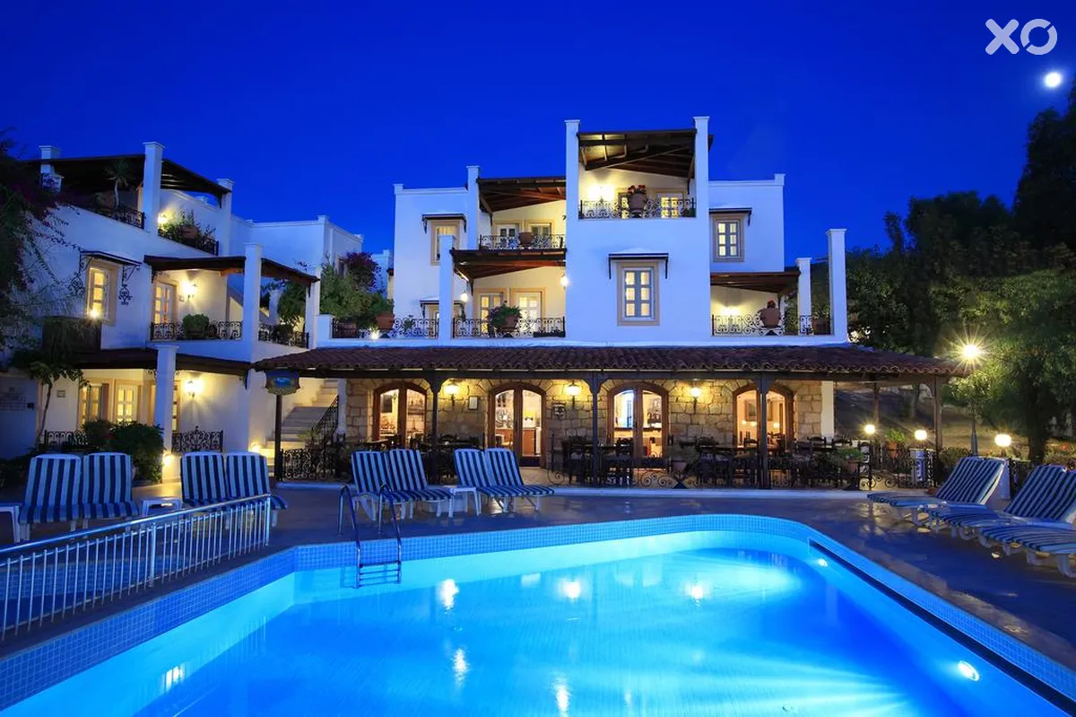 Manzara Boutique Hotel