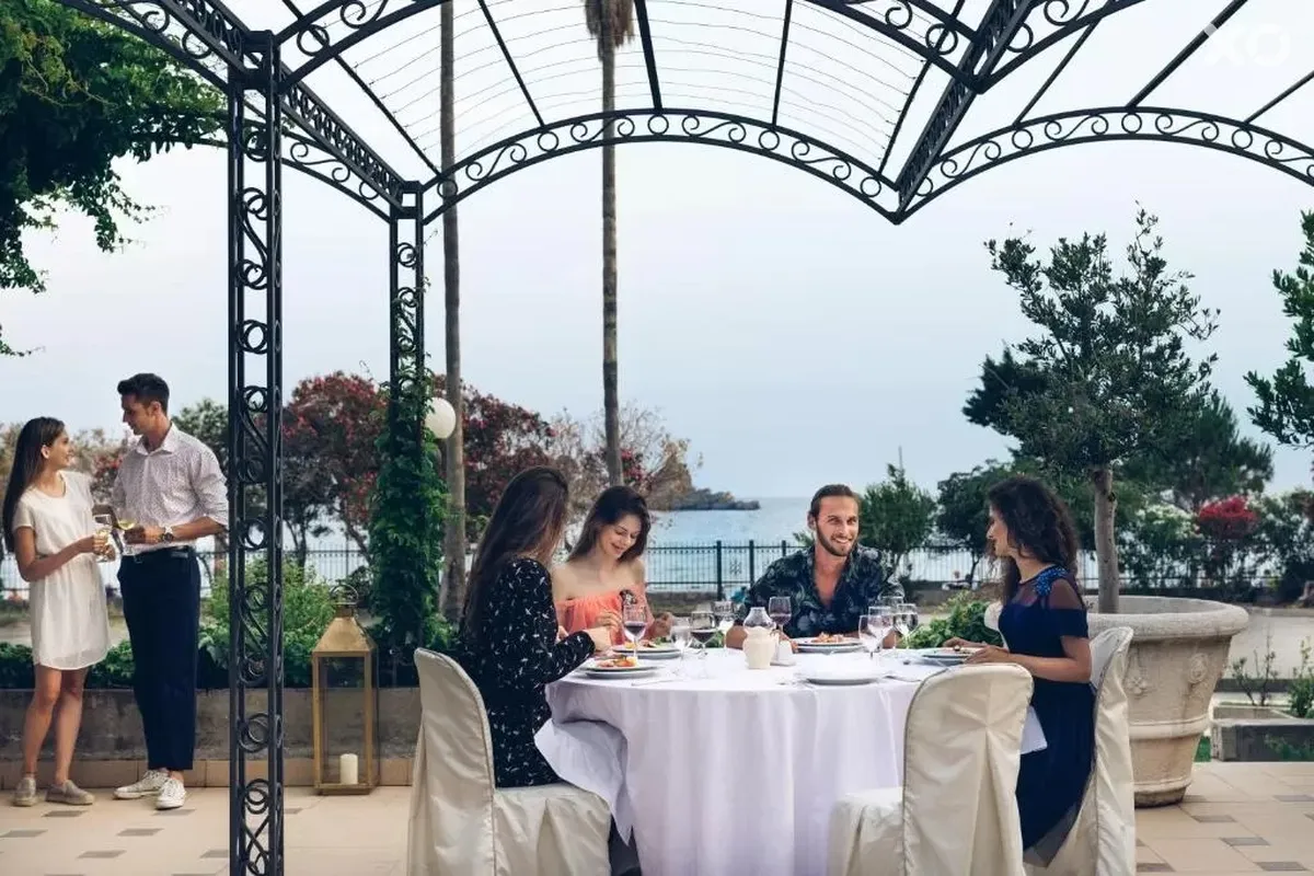 Palas Hotel