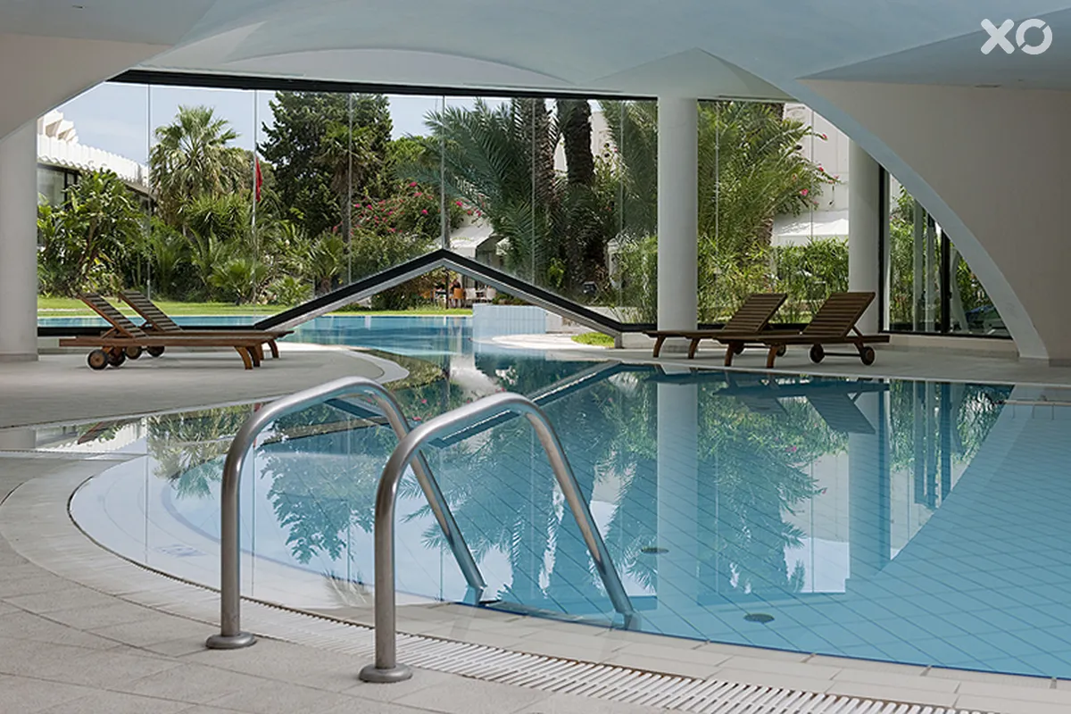Phenicia Hotel