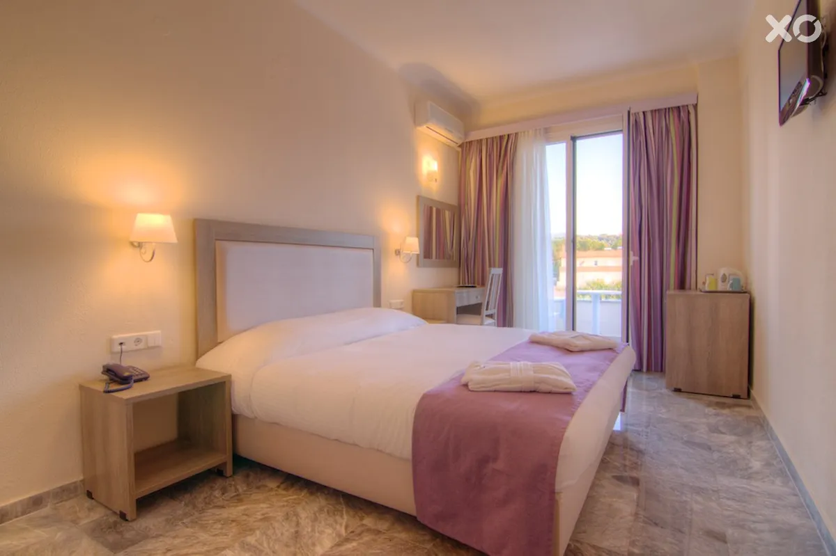 Solimar Dias Hotel