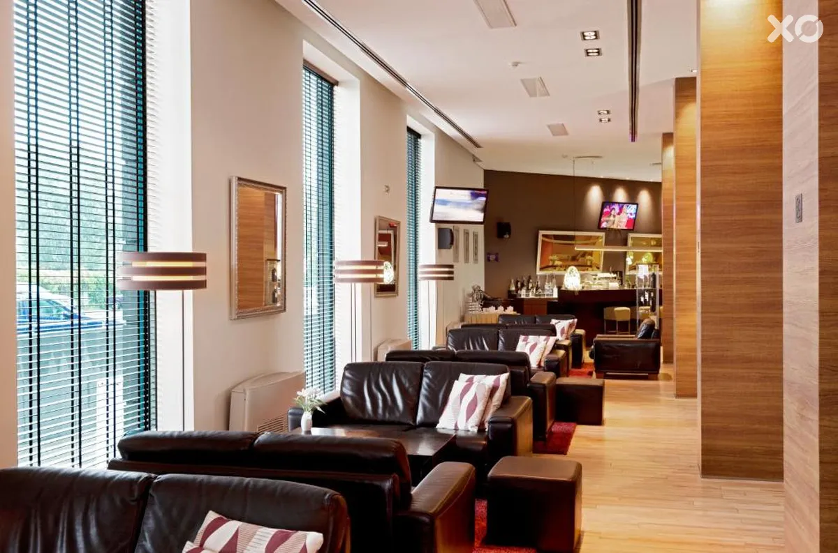 Best Western Plus Expo Hotel