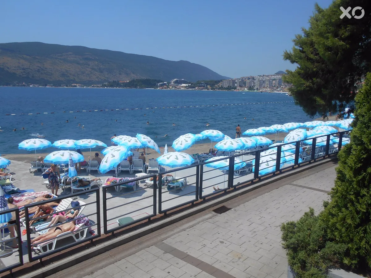 Hunguest Sun Resort