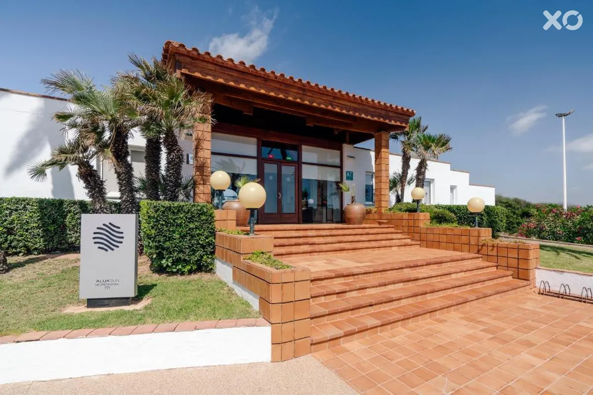 AluaSun Mediterraneo
