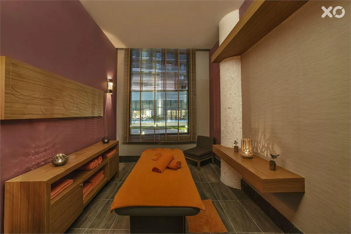 Aska Lara River Suite
