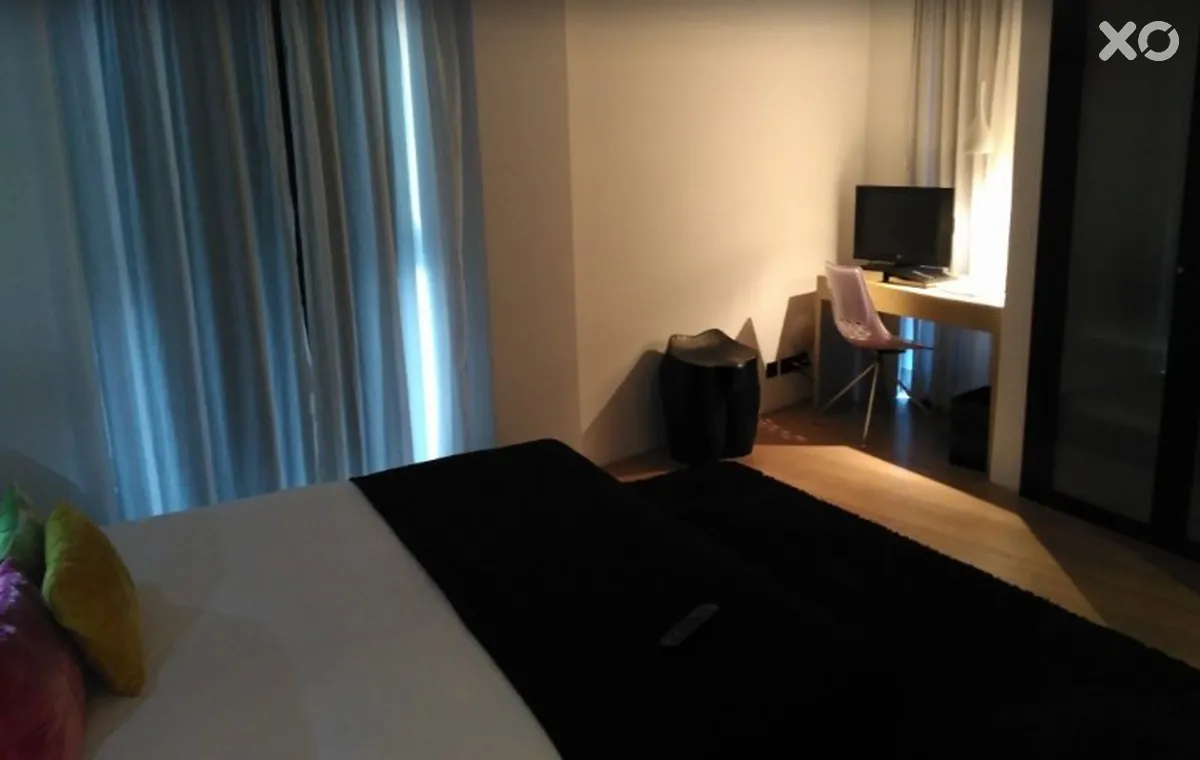 Funchal Design Hotel